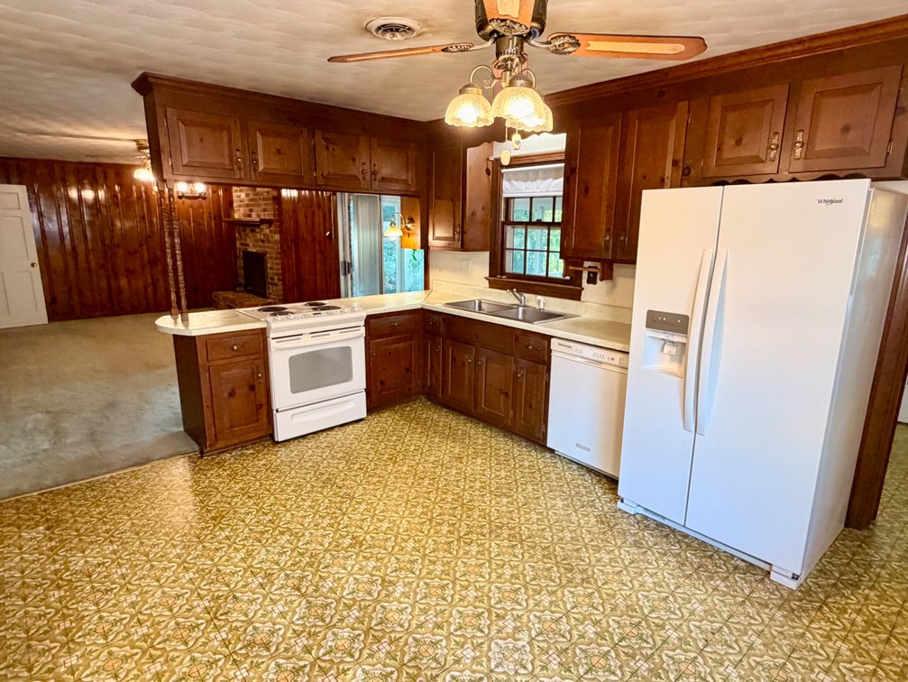 Image for 7260 Turner Woods Court, Henrico (Varina) Virginia