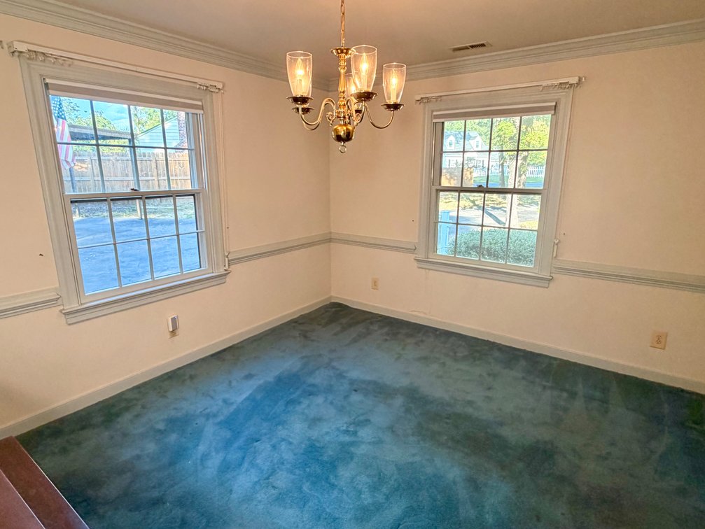 Image for 7260 Turner Woods Court, Henrico (Varina) Virginia