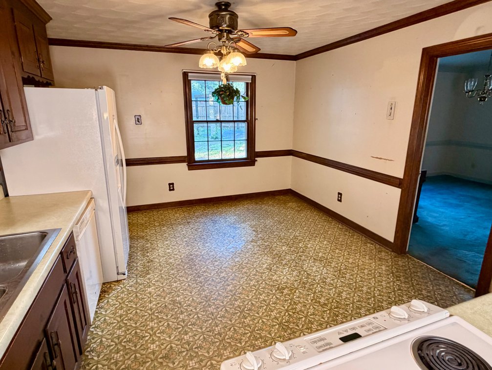 Image for 7260 Turner Woods Court, Henrico (Varina) Virginia