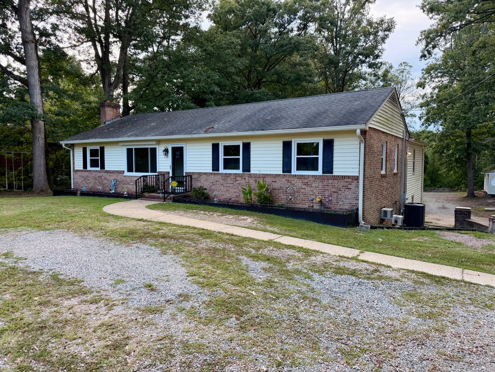 Image for 8247 Atlee Road, Mechanicsville VA 23116