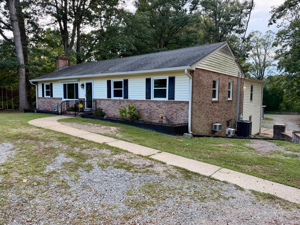 Image for 8247 Atlee Road, Mechanicsville VA 23116