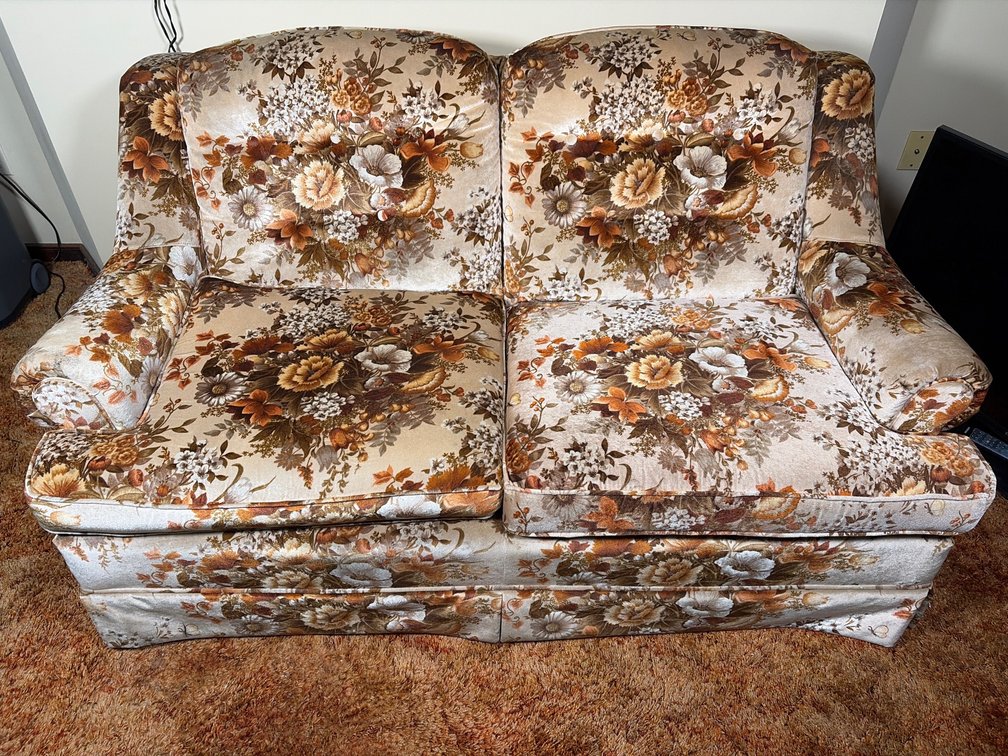 3 Piece Matching Furniture Set