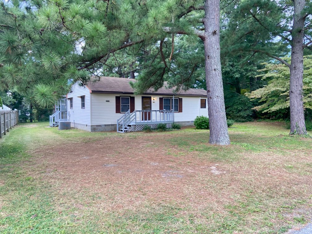 Image for 260 West Avenue, Urbanna VA