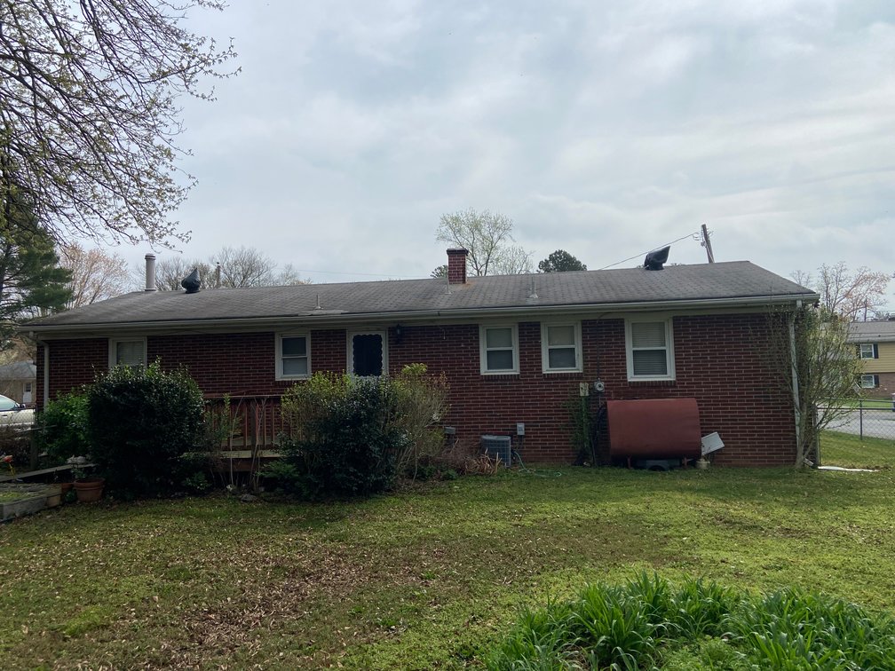 Image for 5112 Bayview Drive, N. Chesterfield