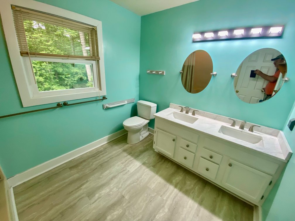 Image for 12431 Whisana Lane, Ashland VA