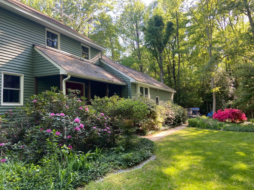 Image for 12431 Whisana Lane, Ashland VA