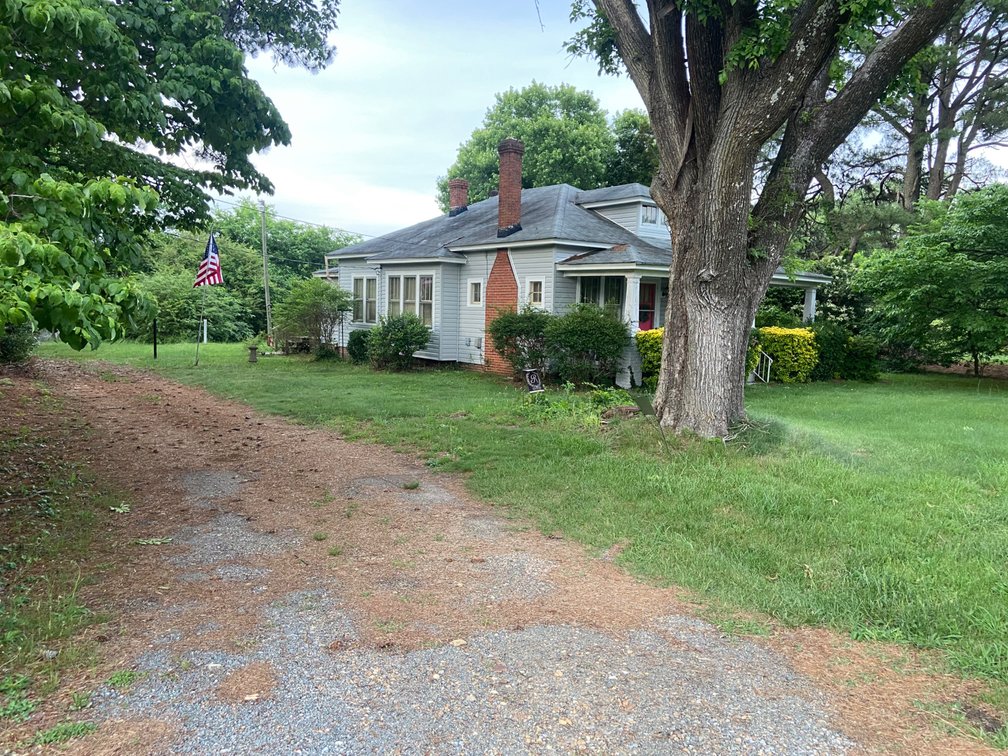 Image for 1218 Greenview Drive, Henrico VA