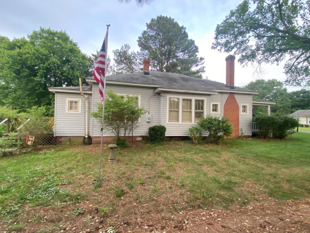 Image for 1218 Greenview Drive, Henrico VA