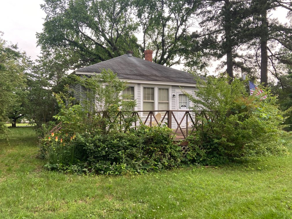 Image for 1218 Greenview Drive, Henrico VA