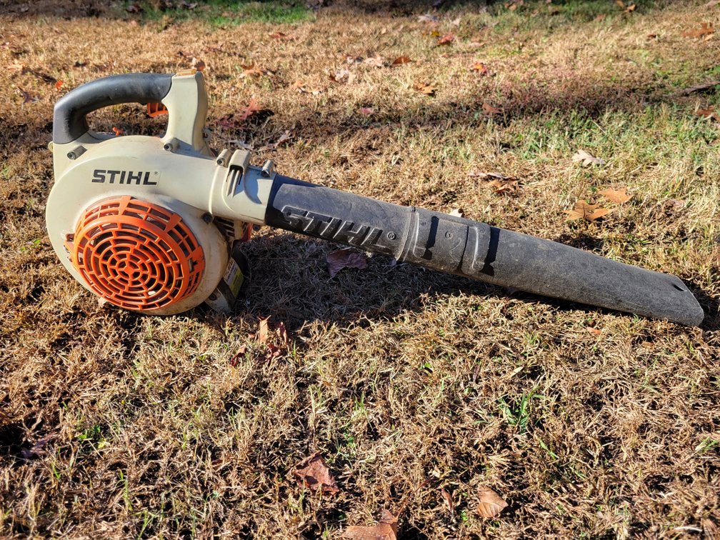 Stihl Leafblower