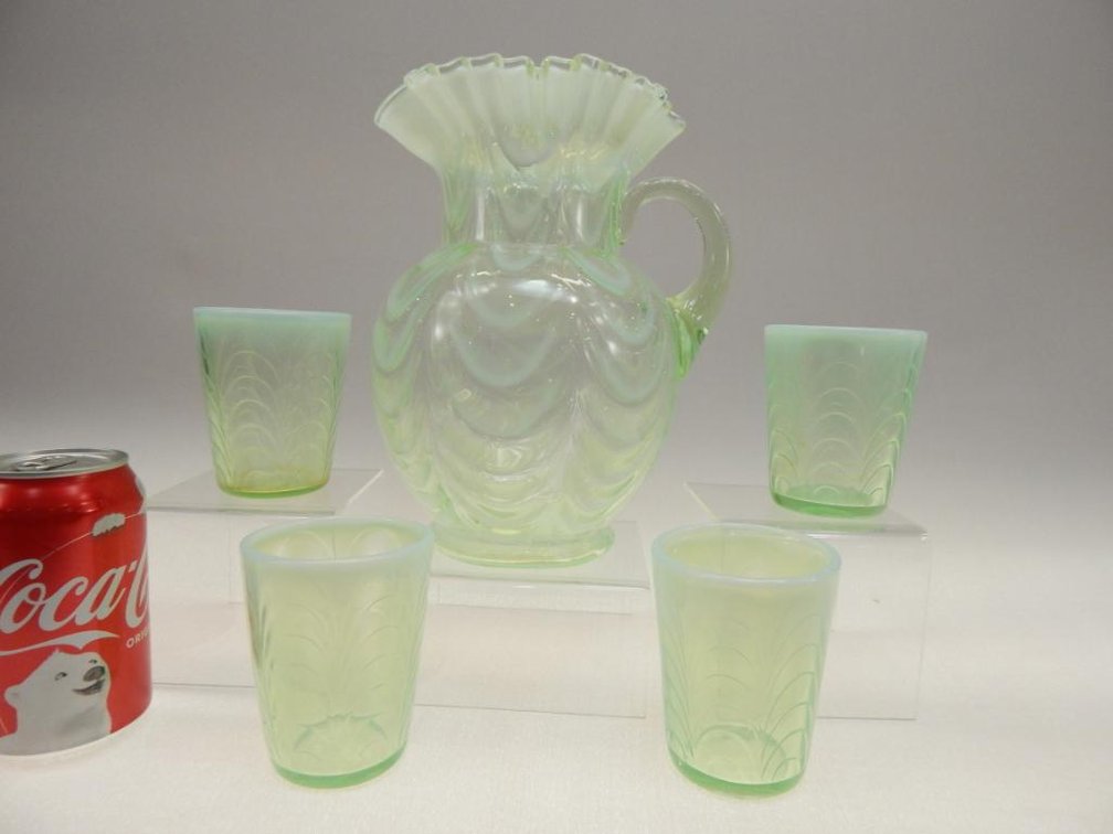 Image for Betty Hardman estate auction