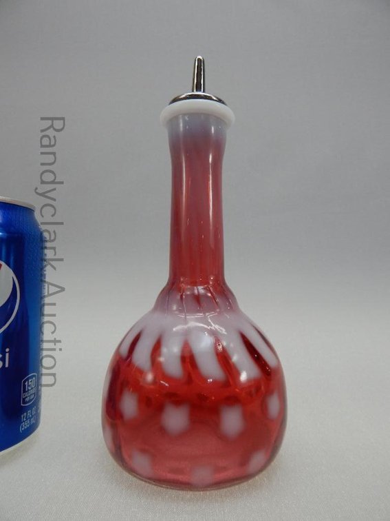 Image for ANNUAL FENTON ART GLASS CONVENTION AUCTION