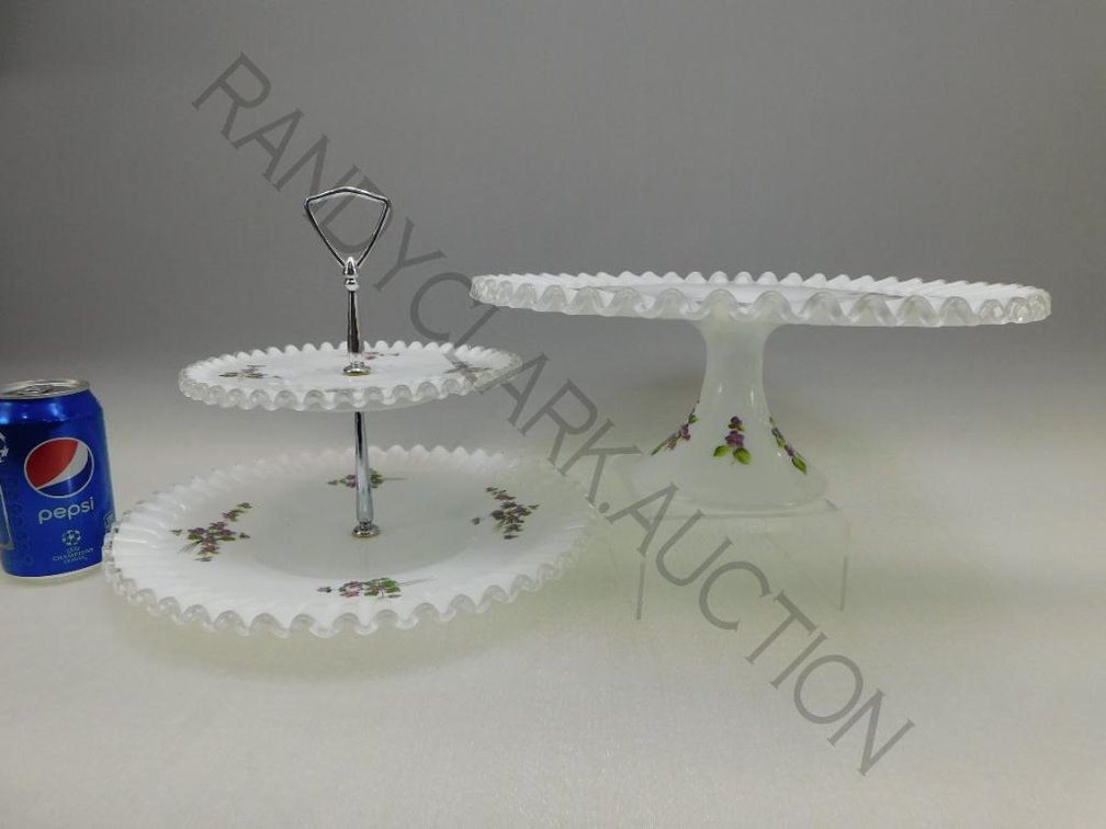 Image for Annual Fenton Art Glass Convention Auction
