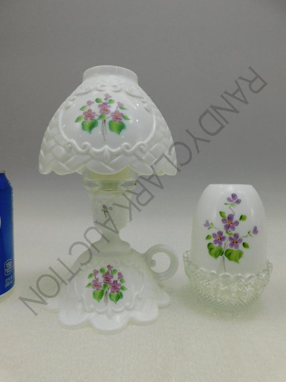 Image for Annual Fenton Art Glass Convention Auction