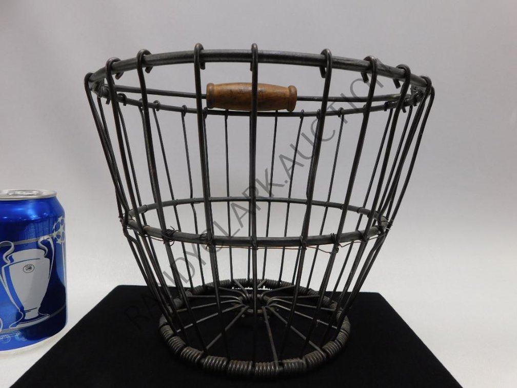 Image for ANTIQUE AUCTION