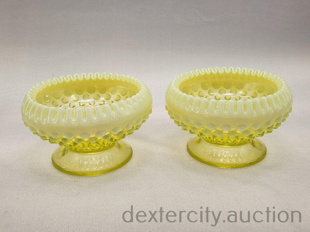 Image for Online Only Fenton Art Glass Sale July 26th 2026