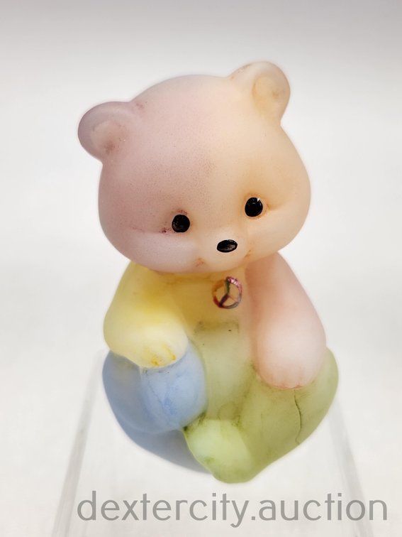 Image for Fenton Art Glass Sale Aug. 16th, 2026