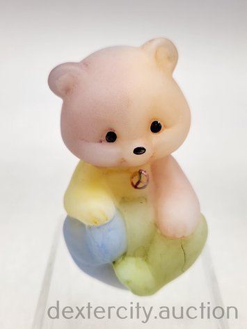 Image for Fenton Art Glass Sale Aug. 16th, 2026