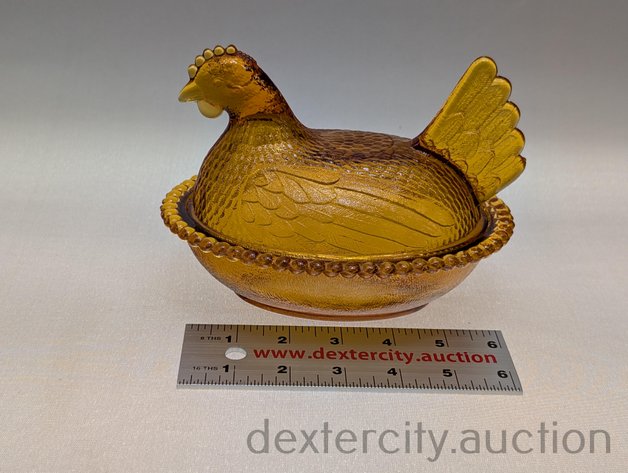 Image for Fenton Art Glass Sale Aug. 30th 2026