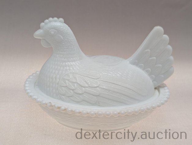 Image for Fenton Art Glass Sale Aug. 30th 2026