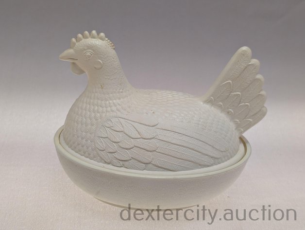 Image for Fenton Art Glass Sale Aug. 30th 2026