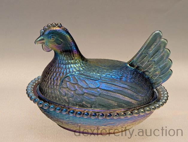 Image for Fenton Art Glass Sale Aug. 30th 2026