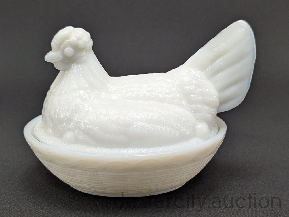 Image for Fenton Art Glass Auction Sept. 13th 2026