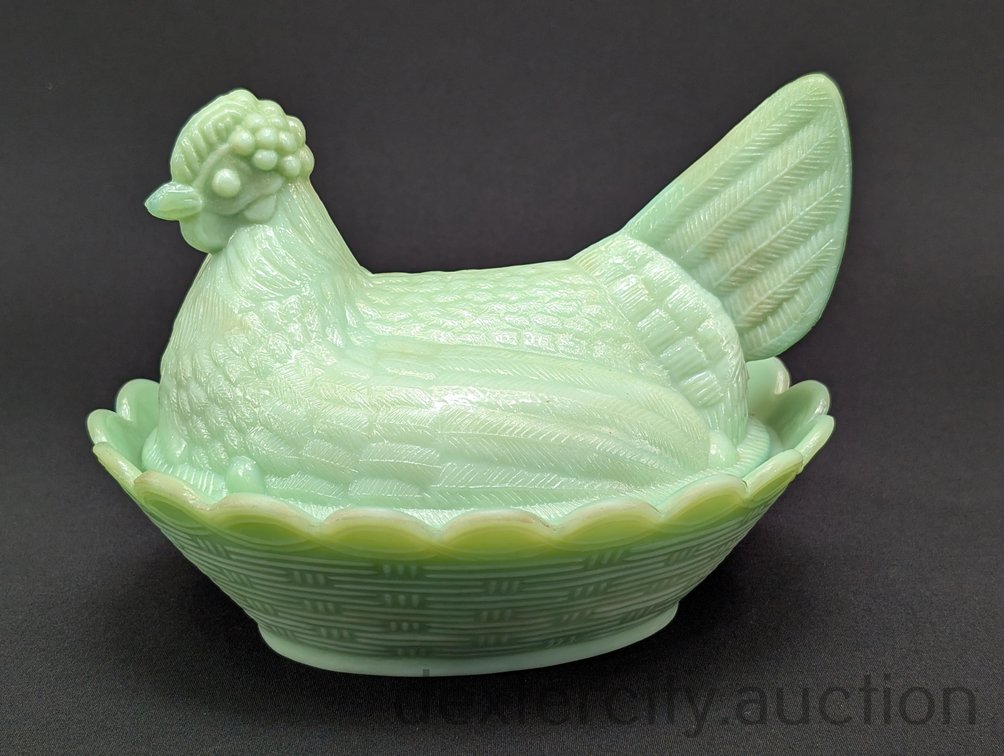 Image for Fenton Art Glass Auction Sept. 13th 2026
