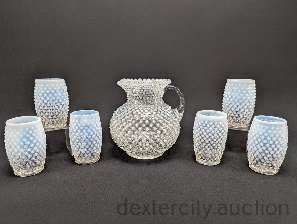 Image for Online Only Fenton Art Glass Sale Oct. 4th, 2026