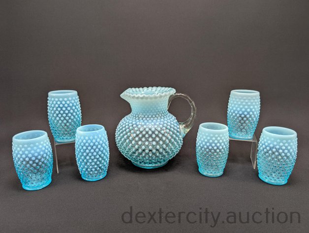 Image for Online Only Fenton Art Glass Sale Oct. 4th, 2026