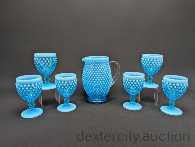 Image for Online Only Fenton Art Glass Sale Oct. 4th, 2026