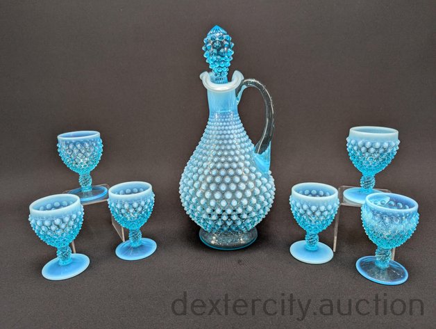 Image for Online Only Fenton Art Glass Sale Oct. 4th, 2026