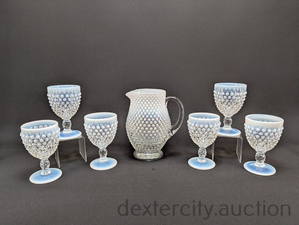Image for Online Only Fenton Art Glass Sale Oct. 4th, 2026