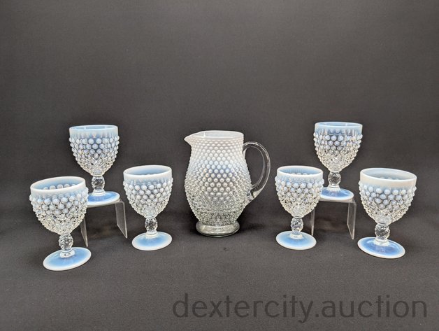 Image for Online Only Fenton Art Glass Sale Oct. 4th, 2026