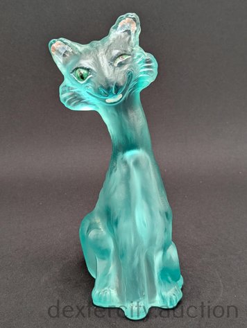 Image for Online Only Fenton Art Glass Sale Oct. 11, 2026