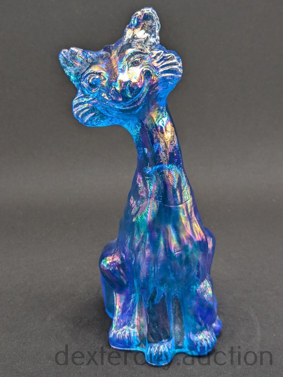 Image for Online Only Fenton Art Glass Sale Oct. 11, 2026