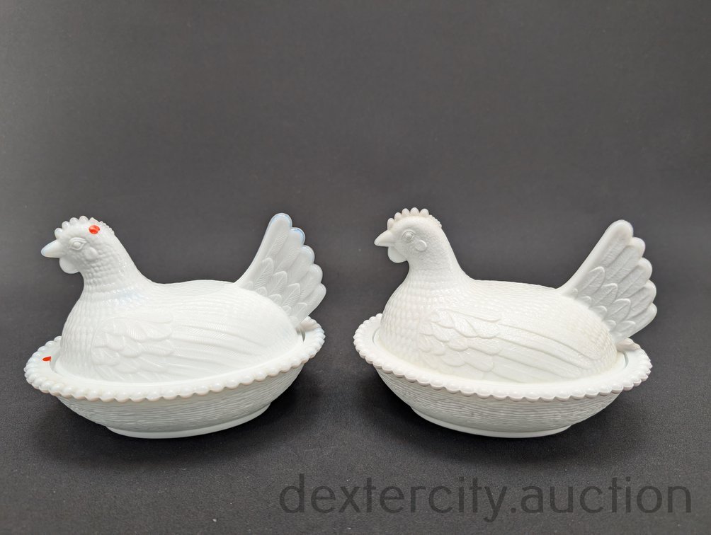 Image for Online Only Fenton Art Glass Sale Oct. 25, 2026