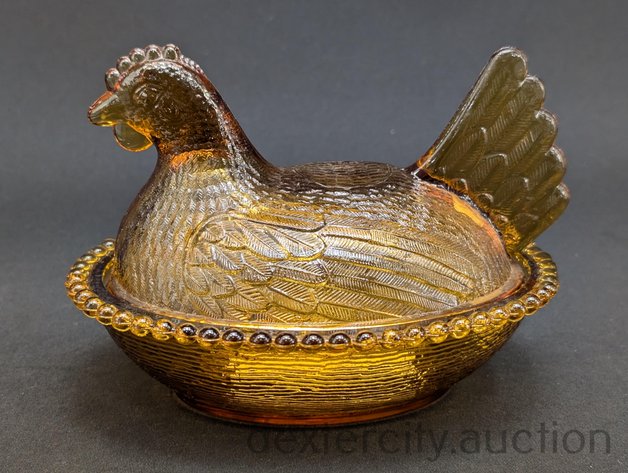Image for Online Only Fenton Art Glass Sale Oct. 25, 2026