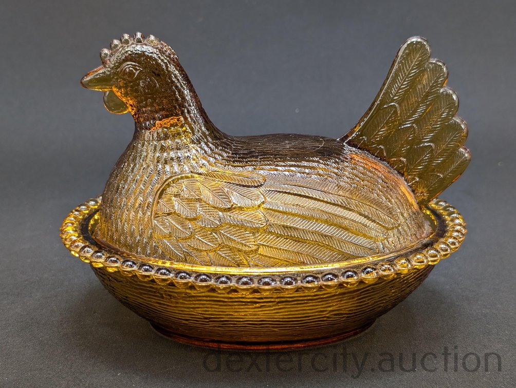 Image for Online Only Fenton Art Glass Sale Oct. 25, 2026