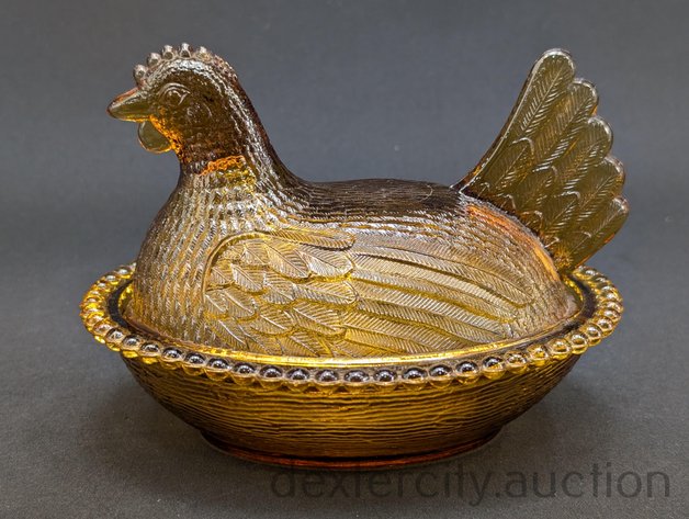 Image for Online Only Fenton Art Glass Sale Oct. 25, 2026