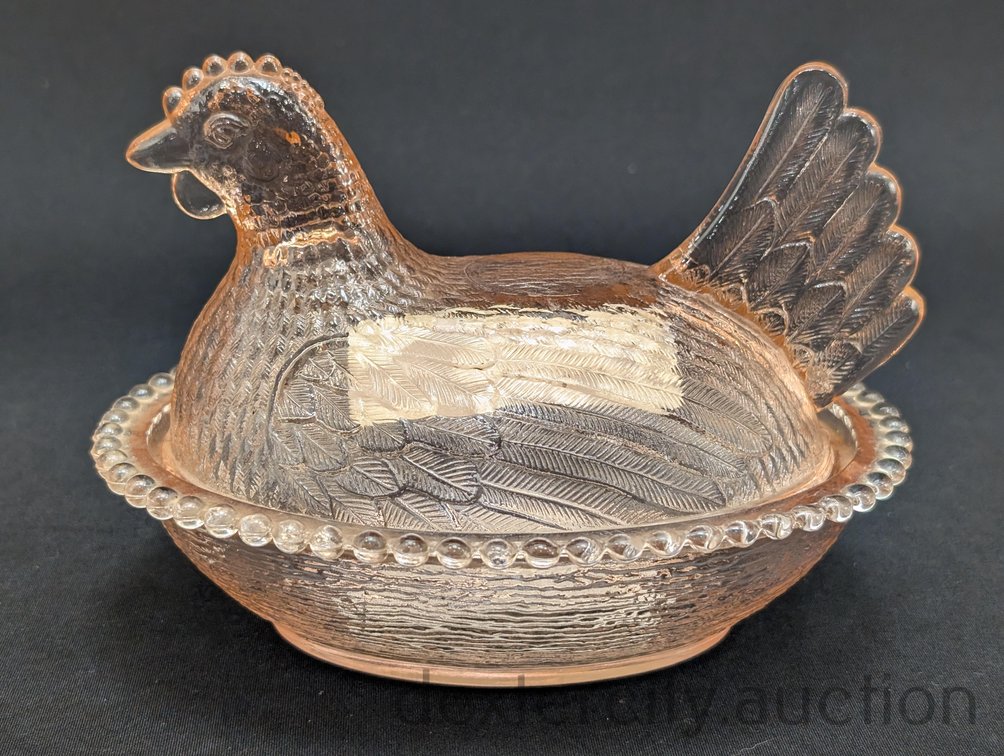 Image for Online Only Fenton Art Glass Sale Oct. 25, 2026