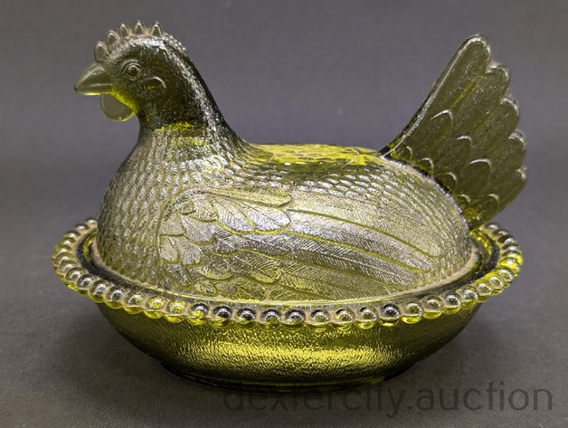 Image for Online Only Fenton Art Glass Sale Oct. 25, 2026