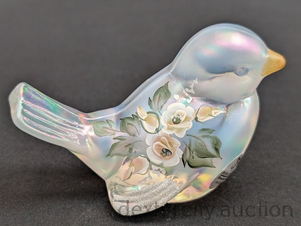 Lot 1307