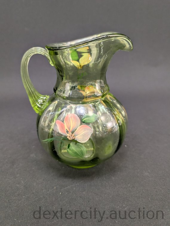 Lot 1384