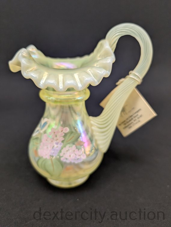Lot 1407