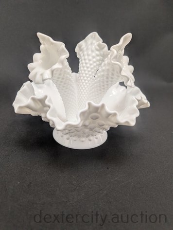 Image for Online Only Fenton Art Glass Sale Nov. 1, 2026