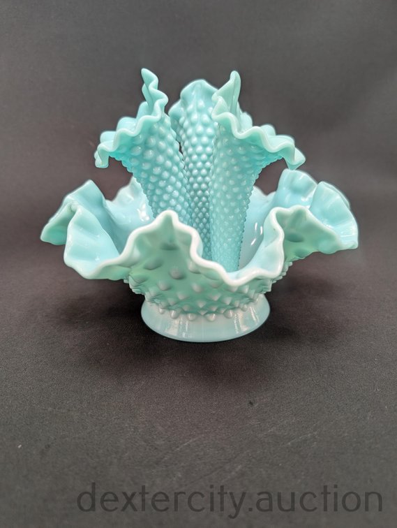 Image for Online Only Fenton Art Glass Sale Nov. 1, 2026