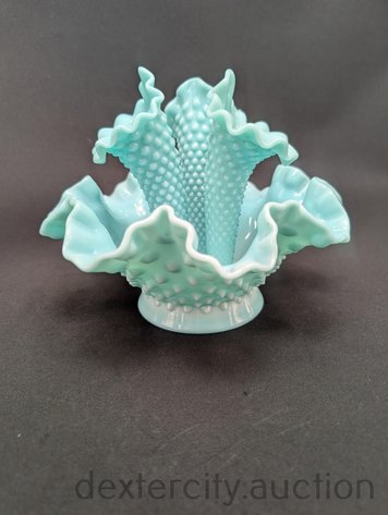 Image for Online Only Fenton Art Glass Sale Nov. 1, 2026
