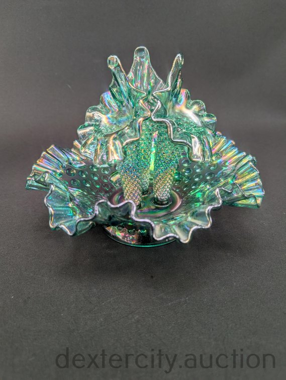 Image for Online Only Fenton Art Glass Sale Nov. 1, 2026