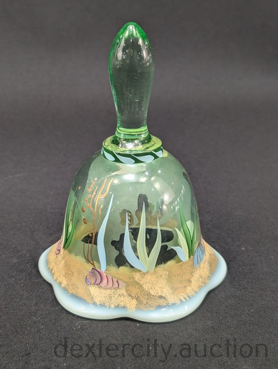 Lot 132